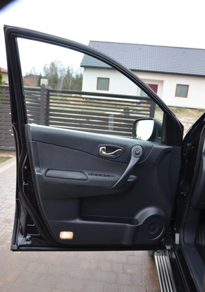 Renault Koleos cena 36500 przebieg: 147234, rok produkcji 2012 z Bełchatów małe 466
